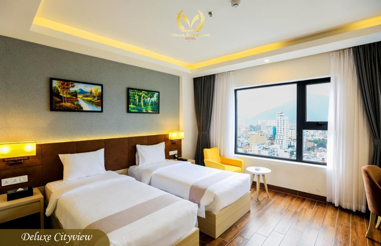 Putin Hotel Nha Trang Exteriér fotografie