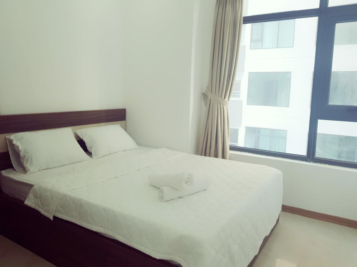 Putin Hotel Nha Trang Exteriér fotografie